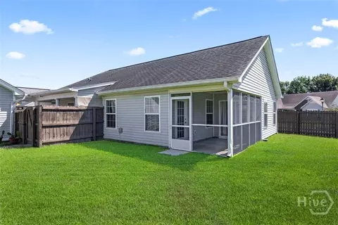 Exterior - 9 Ballasalla Loop, Savannah, GA 31407 photo 4 of 7