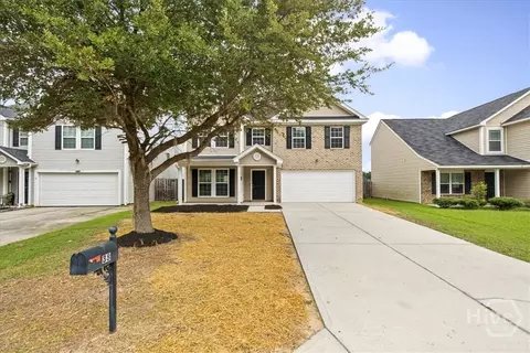 38 Lake Shore Blvd, Port Wentworth, GA 31407