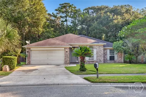 115 Chapel Dr, Savannah, GA 31406