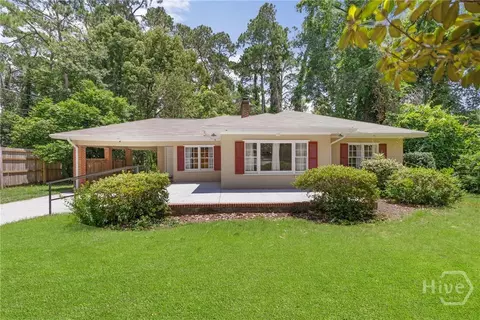 118 Lee St, Statesboro, GA 30458