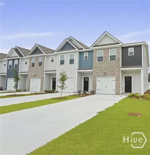 154 Stone Crab Cir, Bloomingdale, GA 31302