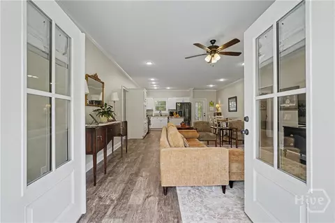 Entry Way - 2 Willow Pointe Dr, Claxton, GA 30417 photo 1 of 1