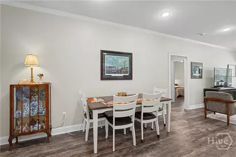 Dining - 2 Willow Pointe Dr, Claxton, GA 30417 photo 2 of 2