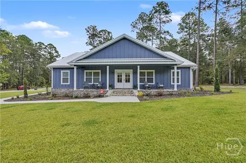 Exterior - 2 Willow Pointe Dr, Claxton, GA 30417 photo 8 of 8