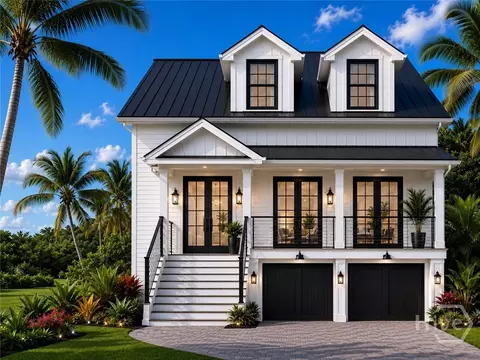 1314 6th Ave, Tybee Island, GA 31328