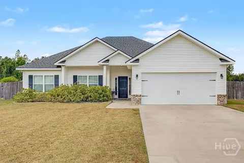 129 Timberland Dr NE, Ludowici, GA 31316