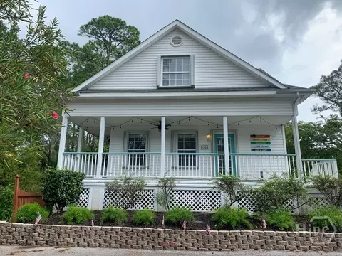 214 Eagles Nest Ln, Tybee Island, GA 31328