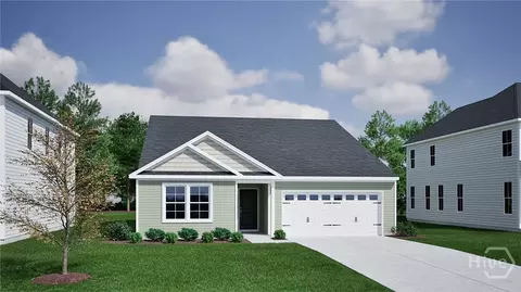 117 Zinnia Row, Statesboro, GA 30458