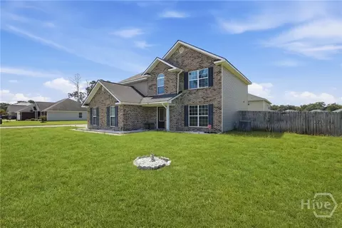 Exterior - 66 Powers Dr, Midway, GA 31320 photo 2 of 6