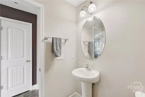 Entry Way - 66 Powers Dr, Midway, GA 31320 photo 1 of 1