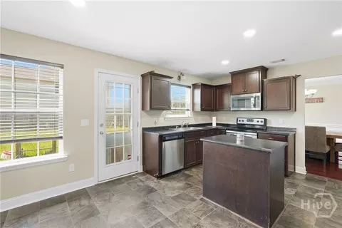 Kitchen - 66 Powers Dr, Midway, GA 31320 photo 1 of 3