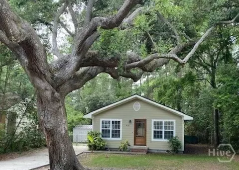 418 Meritta Ave, Beaufort, SC 29902