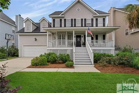 117 Sweet Bailey Cv, Savannah, GA 31410