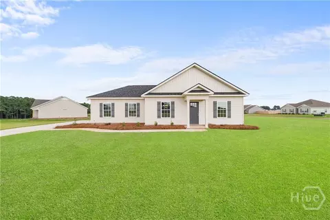 1102 Spurweed Ln #54, Statesboro, GA 30458