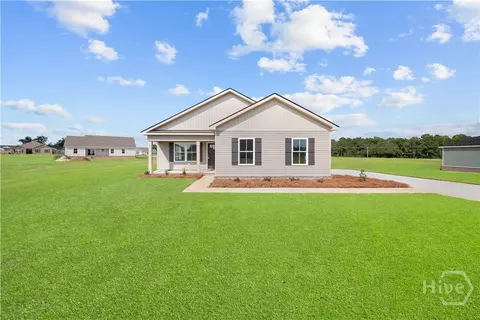 1009 Pampas Ln #55, Statesboro, GA 30458