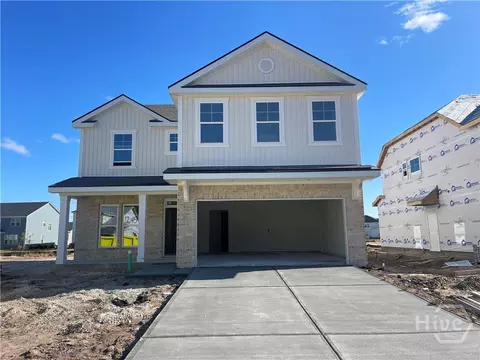 175 Como Dr, Pooler, GA 31322