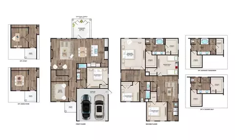 175 Como Dr, Pooler, GA 31322 photo 2