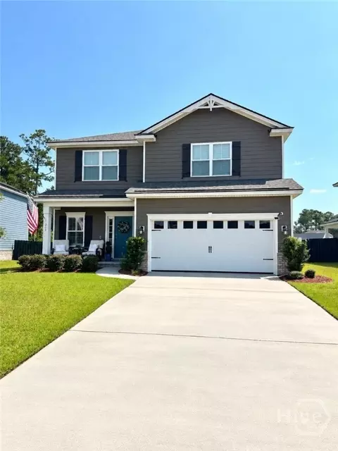 205 Wexford Dr, Richmond Hill, GA 31324