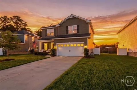 205 Wexford Dr, Richmond Hill, GA 31324