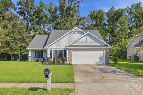 620 Garden Hills Loop, Richmond Hill, GA 31324
