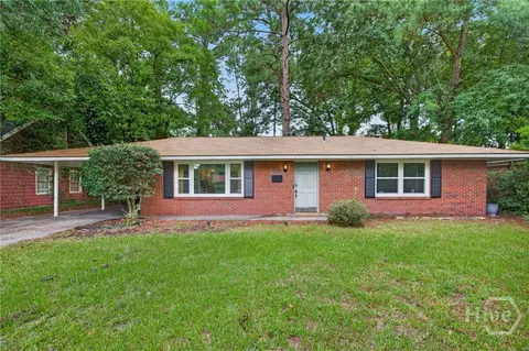 2131 Walz Dr, Savannah, GA 31404