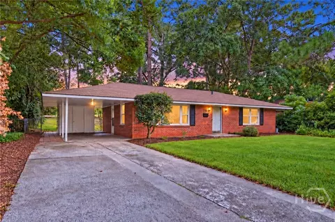 2131 Walz Dr, Savannah, GA 31404