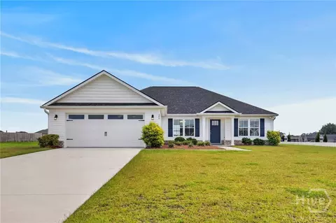 200 Heart Pine Rd, Statesboro, GA 30458