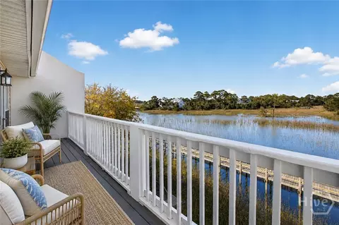 145 S Campbell Ave #E, Tybee Island, GA 31328
