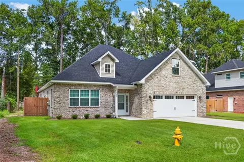Exterior - 125 Houston St, Pooler, GA 31322 photo 2 of 4
