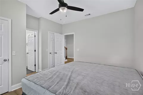 Bedroom - 125 Houston St, Pooler, GA 31322 photo 4 of 4