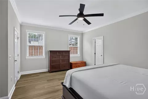Bedroom - 125 Houston St, Pooler, GA 31322 photo 3 of 4