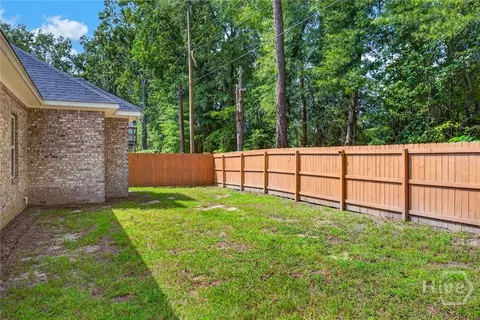 Exterior - 125 Houston St, Pooler, GA 31322 photo 3 of 4
