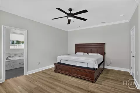 Bedroom - 125 Houston St, Pooler, GA 31322 photo 1 of 4