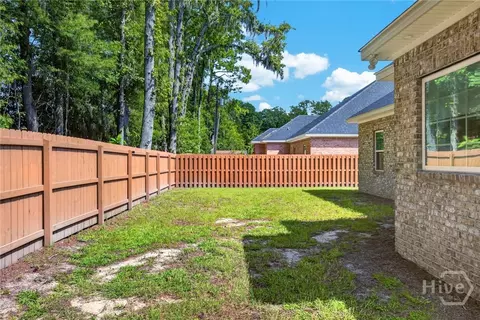 Exterior - 125 Houston St, Pooler, GA 31322 photo 4 of 4