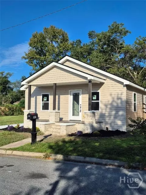 207 Cleland Ave, Savannah, GA 31415