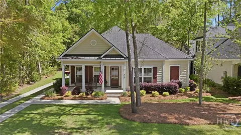 440 Ridgewood Park Dr S, Richmond Hill, GA 31324