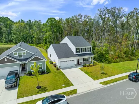 View/Area - 1009 Easthaven Blvd, Pooler, GA 31322 photo 3 of 6