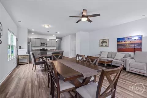 Dining - 1009 Easthaven Blvd, Pooler, GA 31322 photo 1 of 1