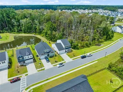 View/Area - 1009 Easthaven Blvd, Pooler, GA 31322 photo 4 of 6