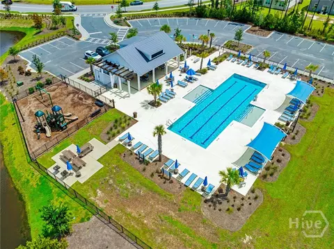 Exterior - 1009 Easthaven Blvd, Pooler, GA 31322 photo 6 of 6