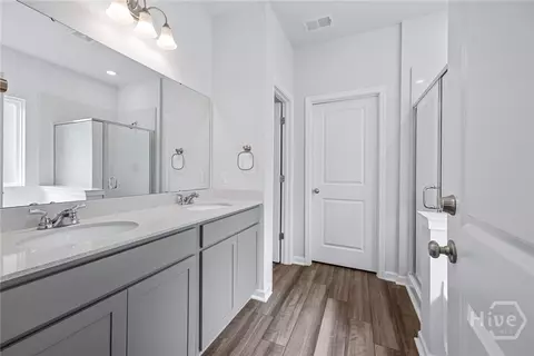 Entry Way - 1009 Easthaven Blvd, Pooler, GA 31322 photo 3 of 6