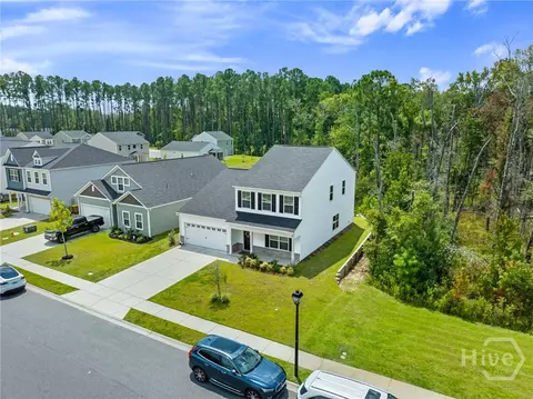 View/Area - 1009 Easthaven Blvd, Pooler, GA 31322 photo 2 of 6