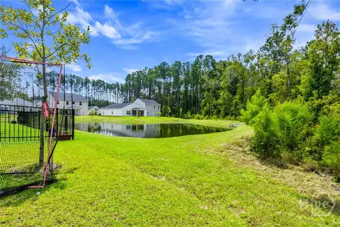 Exterior - 1009 Easthaven Blvd, Pooler, GA 31322 photo 4 of 6