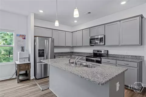 Kitchen - 1009 Easthaven Blvd, Pooler, GA 31322 photo 1 of 2