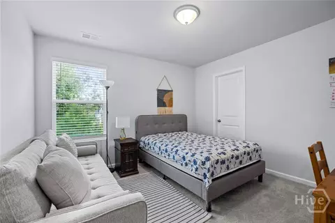 Bedroom - 1009 Easthaven Blvd, Pooler, GA 31322 photo 4 of 9