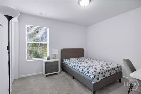 Bedroom - 1009 Easthaven Blvd, Pooler, GA 31322 photo 8 of 9