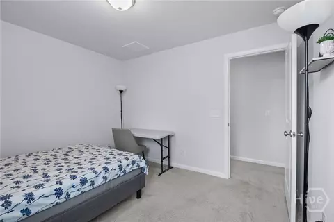 Bedroom - 1009 Easthaven Blvd, Pooler, GA 31322 photo 9 of 9