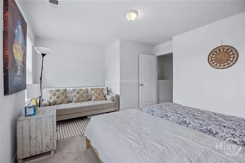 Bedroom - 1009 Easthaven Blvd, Pooler, GA 31322 photo 7 of 9