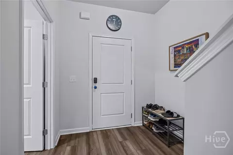 Entry Way - 1009 Easthaven Blvd, Pooler, GA 31322 photo 5 of 6