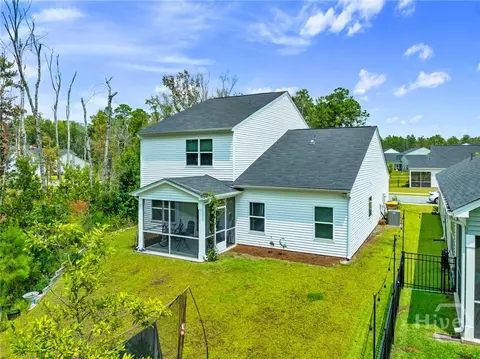 Exterior - 1009 Easthaven Blvd, Pooler, GA 31322 photo 5 of 6